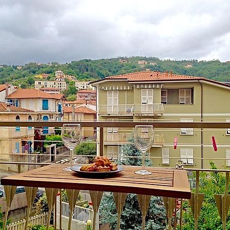 Casa Vacanze Luli La Spezia Exterior photo