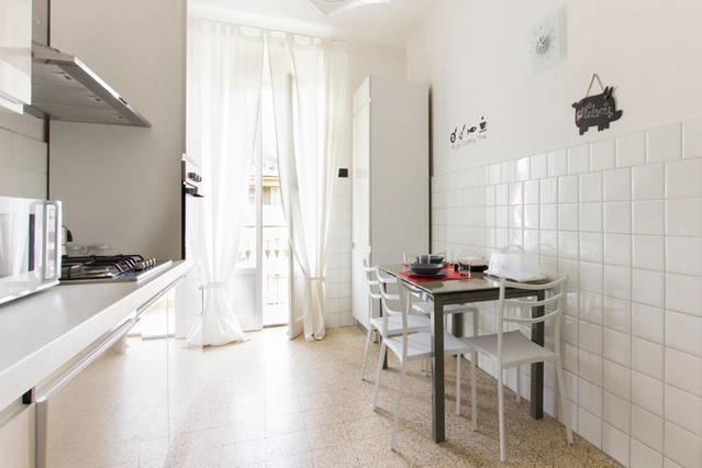 Casa Vacanze Luli La Spezia Exterior photo